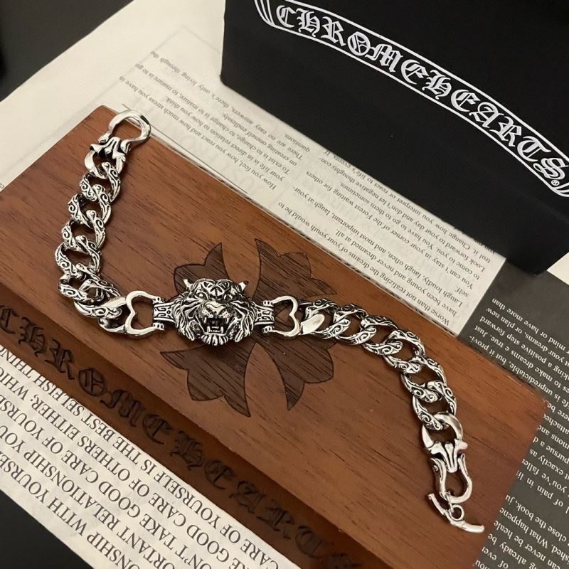 Chrome Hearts Bracelets